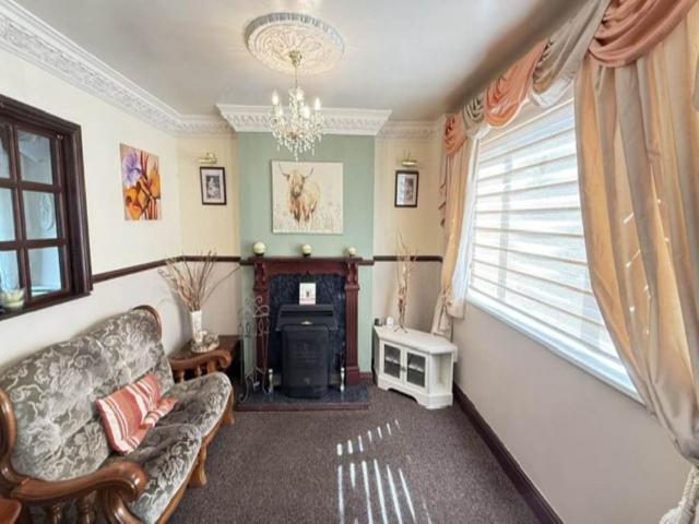 House for rent in Mexborough, South Yorkshire