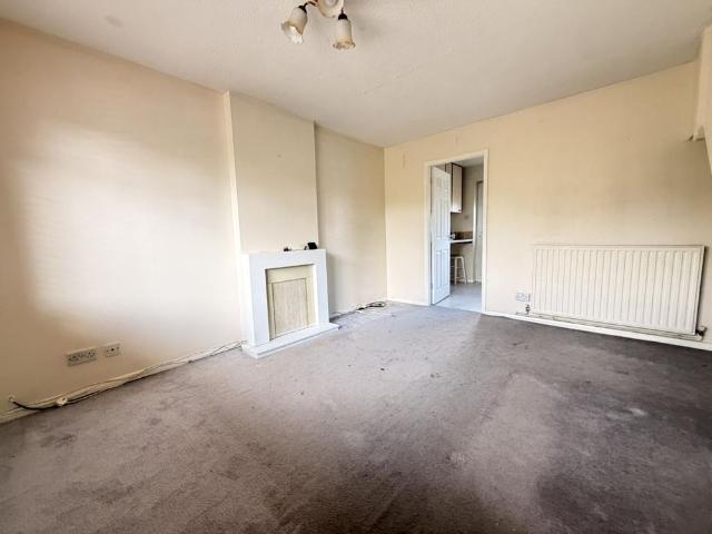 House for rent in Sutton in Ashfield, Ashfield