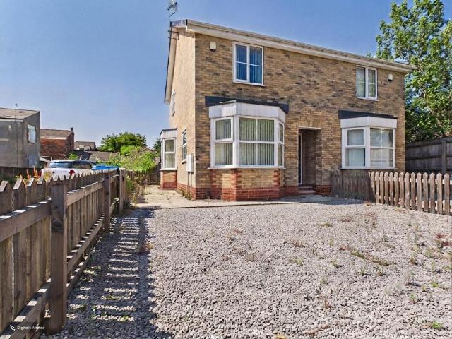House for rent in Hull, City Of Kingston Upon Hull