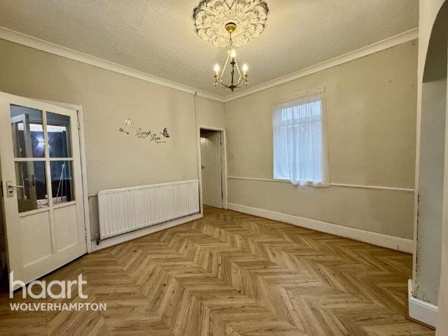 House for rent in Goldthorn Park, West Midlands