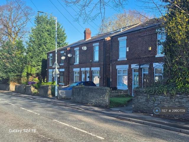 House for rent in Hazel Grove, Greater Manchester