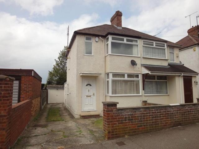 House for rent in Sundon Park, Luton