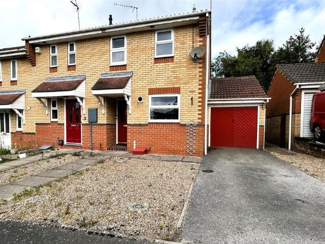 House for rent in Belper CP, Kedleston