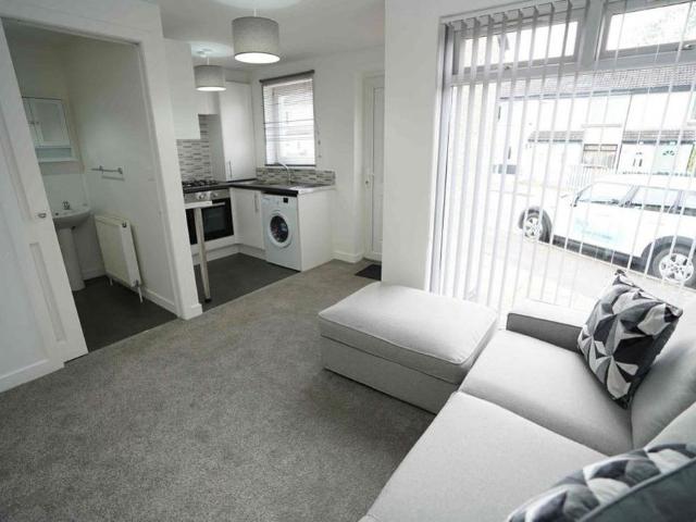 House for rent in New Town, Scotland