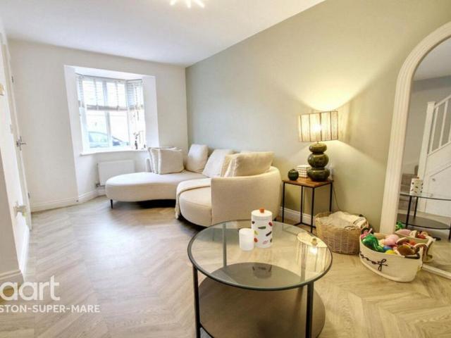 House for rent in Weston Village, Weston-super-mare