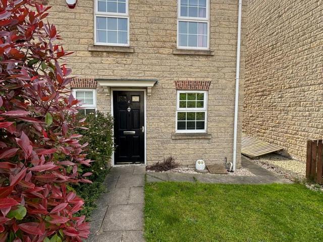 House for rent in Worsbrough, South Yorkshire