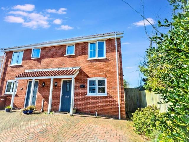 House for rent in Comers, Norfolk