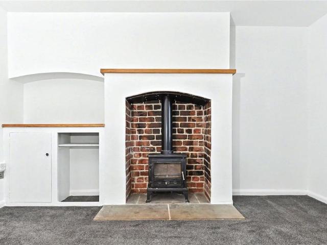 House for rent in Croxton, Baswich