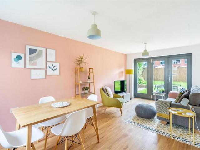 House for rent in Burnholme, York
