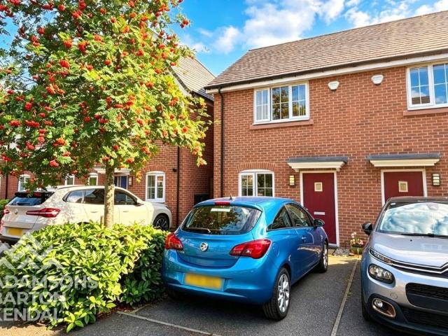 House for rent in Burnedge, Greater Manchester