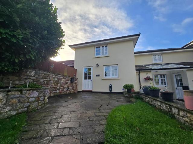 House for rent in Caerwent