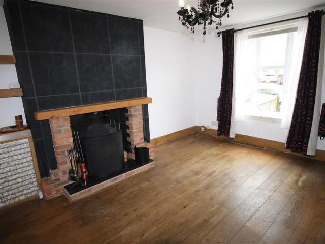House for rent in Redditch, Worcestershire