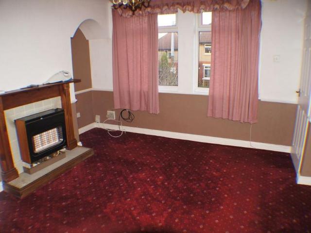 House for rent in West Yorkshire