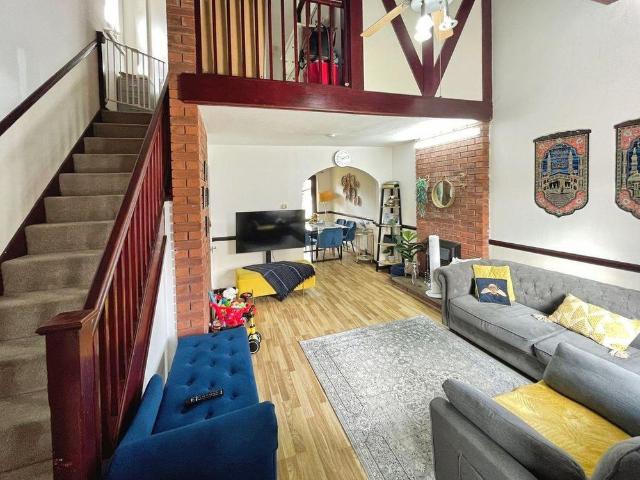 House for rent in Lee Bank, Greater Manchester