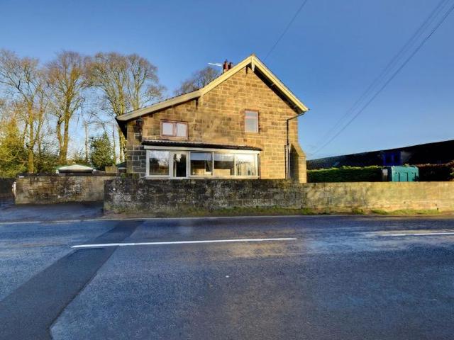 House for rent in North Yorkshire