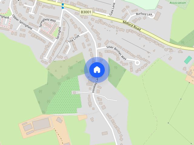 House for rent in Elstead, Waverley