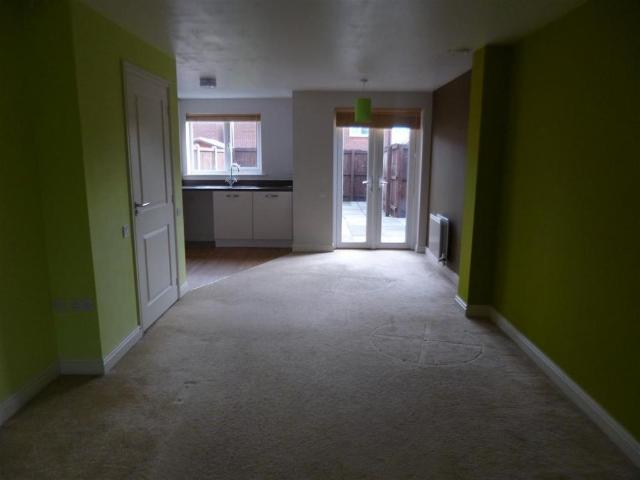 House for rent in Moston, Georgia