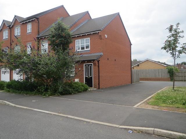 House for rent in Warrington
