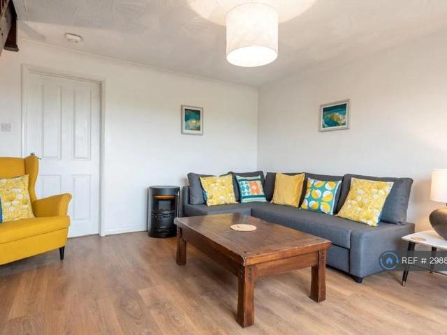 House for rent in Porthtowan, Cornwall