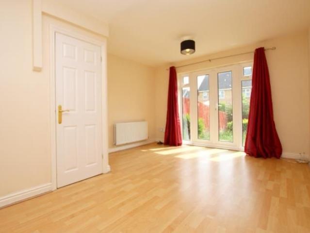 House for rent in Hampton Hargate, Peterborough