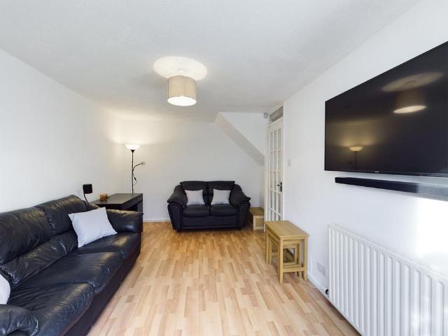House for rent in Hyde Park, Leeds