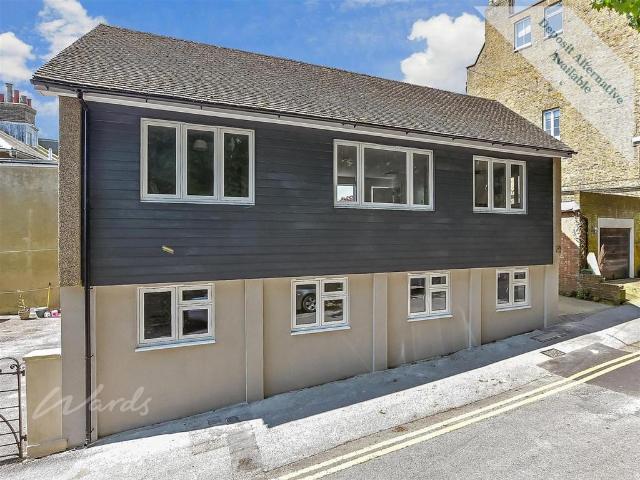 House for rent in Clarendon, Ash