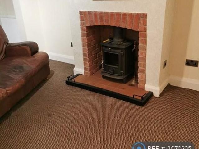House for rent in Seacombe, Birkenhead