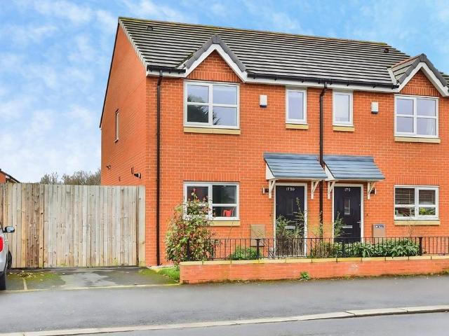 House for rent in Georgia, Greater Manchester