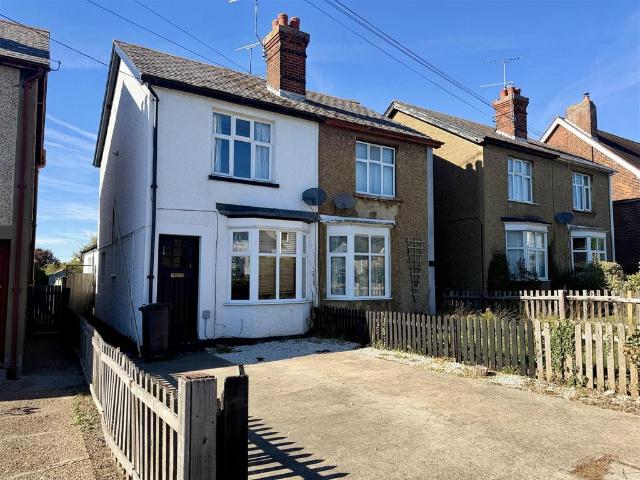 House for rent in Burnham-on-Crouch, Maldon