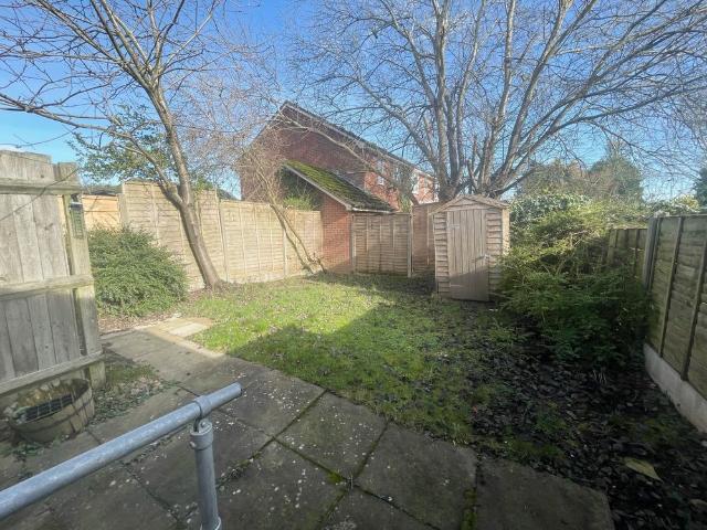 House for rent in Stirchley, Isle Of Man