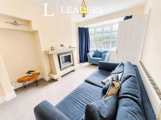 House for rent in Alverton, East Midlands