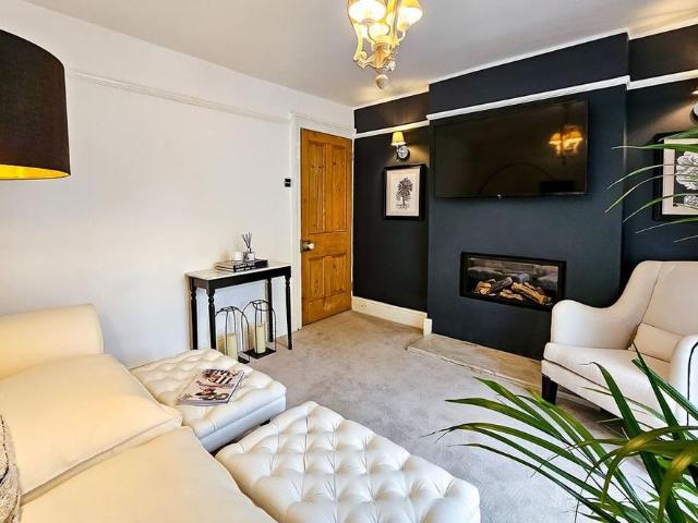 House for rent in Low Harrogate, Harrogate
