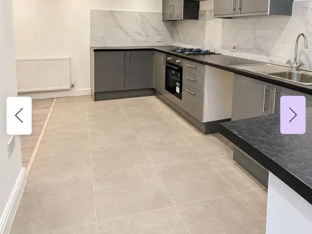 House for rent in London Borough of Redbridge, Greater London