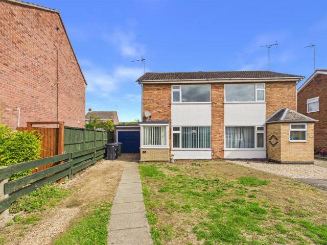 House for rent in Barholm, Lincolnshire