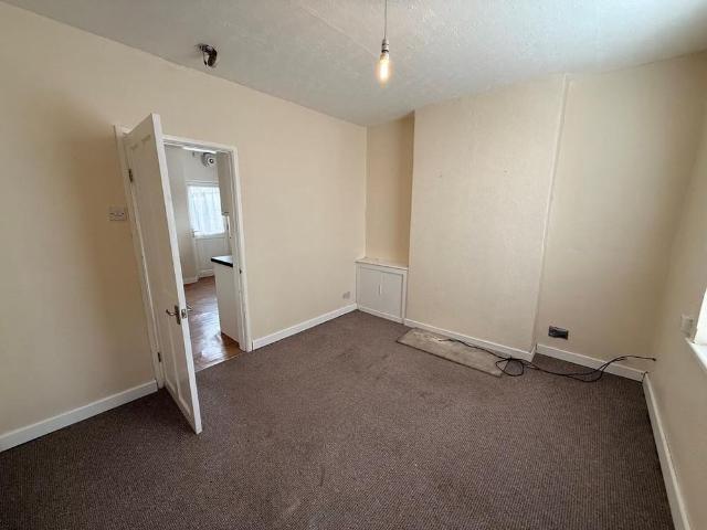 House for rent in Hammond Street