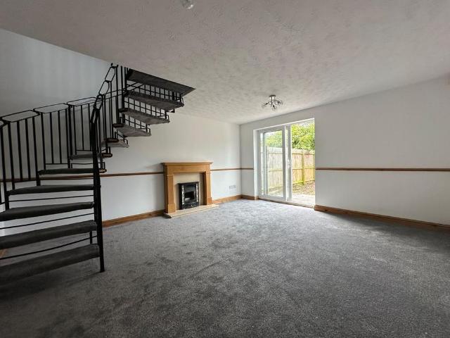 House for rent in Boley Park, Lichfield