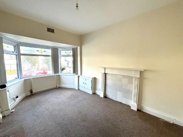 House for rent in Metchley, Birmingham