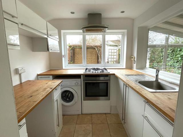 House for rent in Greater London