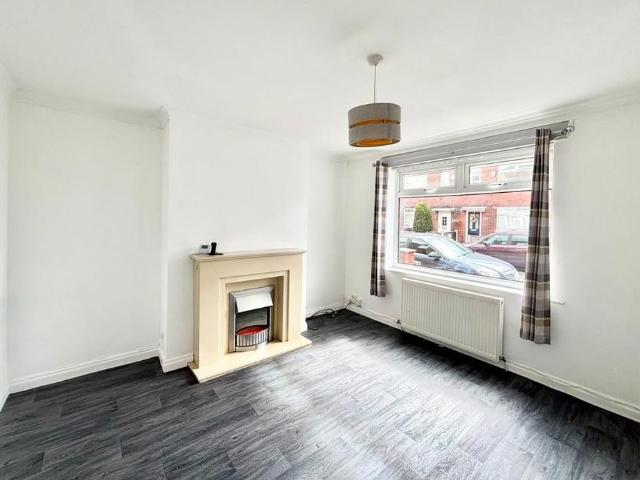 House for rent in Pendleton, Salford