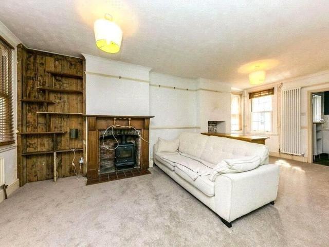 House for rent in Cove Green, Rushmoor