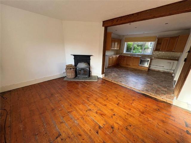 House for rent in Privett, East Hampshire
