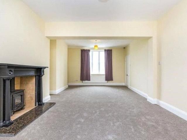 House for rent in High Shipley, North East