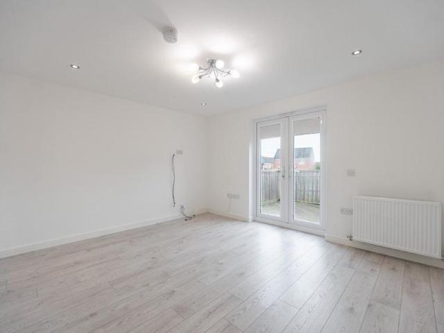 House for rent in Merchant City, Glasgow