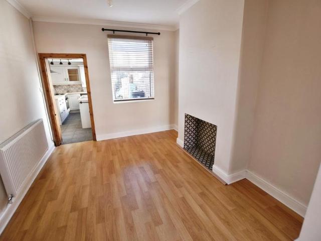 House for rent in Caia Park, Wrexham