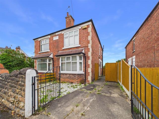 House for rent in St Ann's, Haddon
