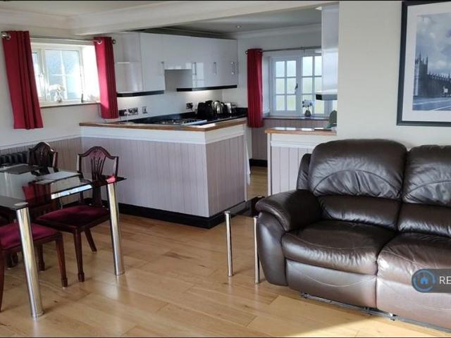 House for rent in Cockwood, Bridford