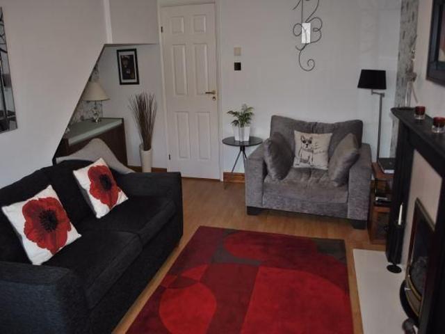 House for rent in Corby Village, Corby