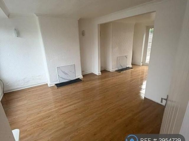 House for rent in Strangeways, Manchester