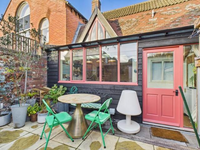 House for rent in Chedburgh, Isle Of Man