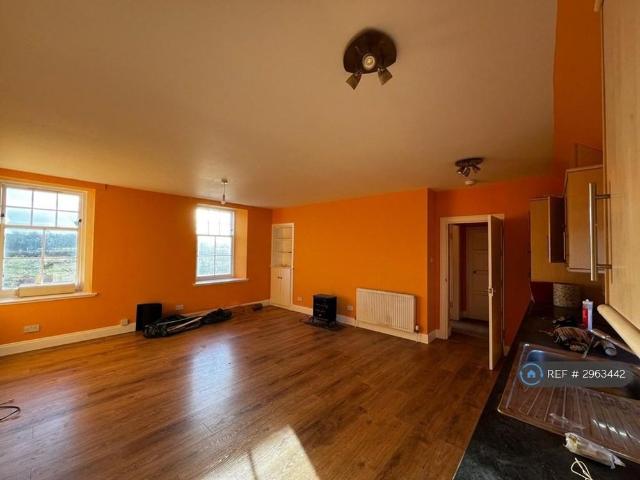 House for rent in St Andrews, Scotland
